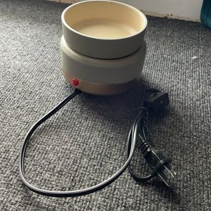Scented Wax Warmer